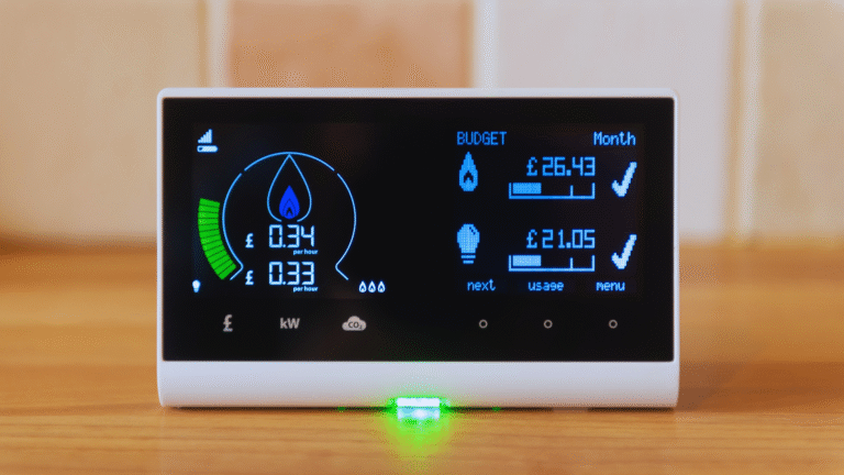 A Step-by-Step Guide to Creating a Smart Home on a Budget: Practical ...