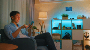 How to Automate Your Lighting System with Simple Tools for Maximum Efficiency