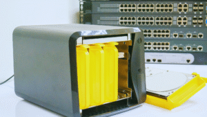 How to Build a Budget-Friendly NAS System for Efficient Storage Solutions
